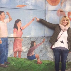 Meet your Posher, Ruth